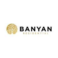 banyan residential logo image