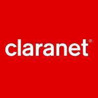 claranet portugal logo image