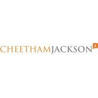 cheetham jackson logo image