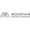 logo of Mountain Province Diamonds Inc