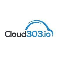 cloud303 logo image