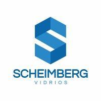 scheimberg vidrios sa logo image