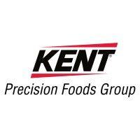 kent® precision foods group logo image