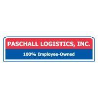 paschall logistics logo image