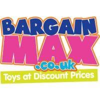 bargainmax.co.uk logo image