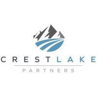 crestlake partners logo image