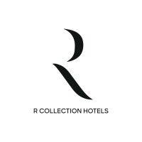 r collection hotels logo image