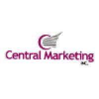 central marketing, inc. logo image