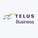 logo of Telus Business