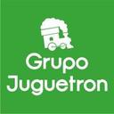 logo of Grupo Juguetron