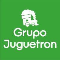 grupo juguetron logo image