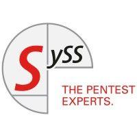 syss gmbh logo image