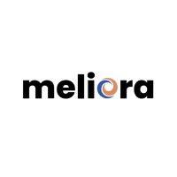 meliora agency logo image