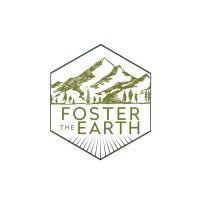 foster the earth logo image