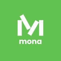 mona foundation logo image