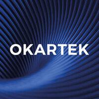 okartek oy logo image