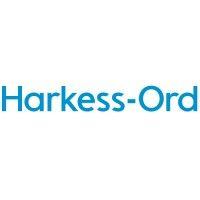 harkess-ord logo image