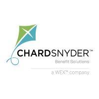 chard snyder logo image