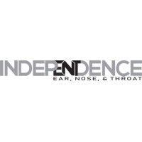 independence ear, nose & throat logo image