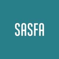 south african sme finance association (sasfa) logo image