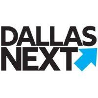 dallas next logo image