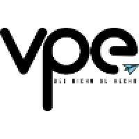 agencia vpe logo image