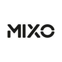 mixo logo image