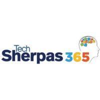 techsherpas 365 logo image