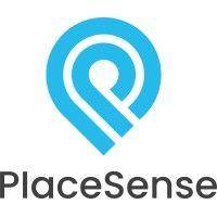 placesense logo image