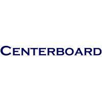 centerboard securities logo image