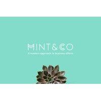 mint & co logo image