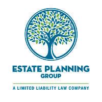 estate planning group logo image