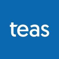 teas spol. s r. o. logo image