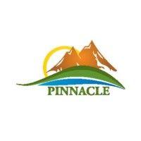 pinnacle community services logo image