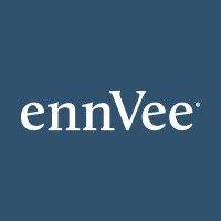 ennvee india logo image