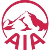 aia thailand logo image