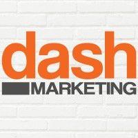 dash marketing logo image