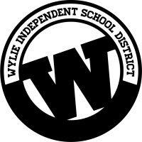 wylie isd logo image