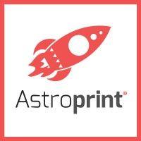 astroprint logo image