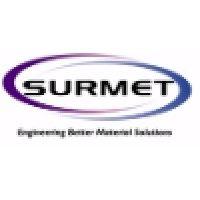 surmet corp. logo image