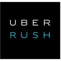 uberrush logo image