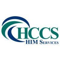 hccs - healthcare coding & consulting services logo image