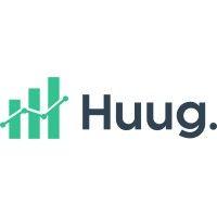 huug b.v. logo image