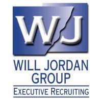 will jordan group logo image