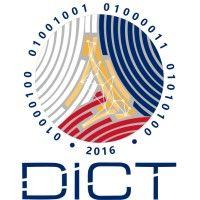 department of information and communications technology - philippines logo image