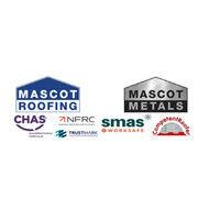 mascot roofing limited logo image