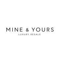 mine & yours logo image