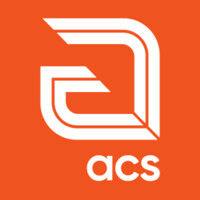 acs architectural construction services, inc logo image