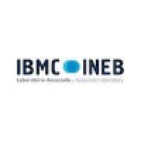 ibmc.ineb associate laboratory logo image