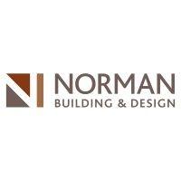 norman building & design, llc logo image